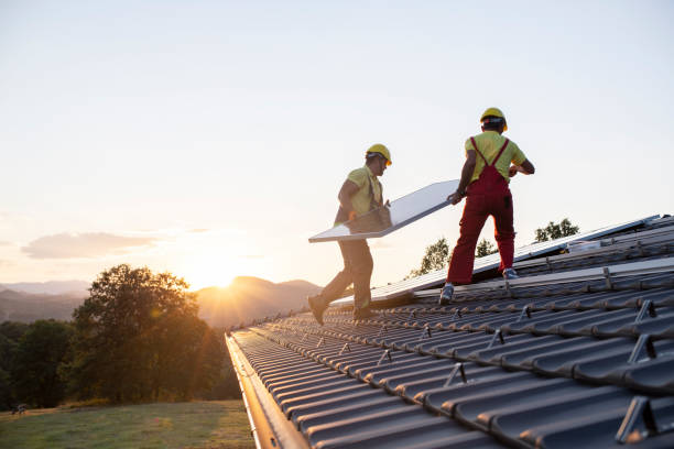 Best Rubber Roofing (EPDM, TPO)  in Greensburg, IN
