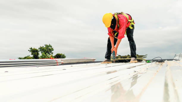 Best Commercial Roofing Services  in Greensburg, IN